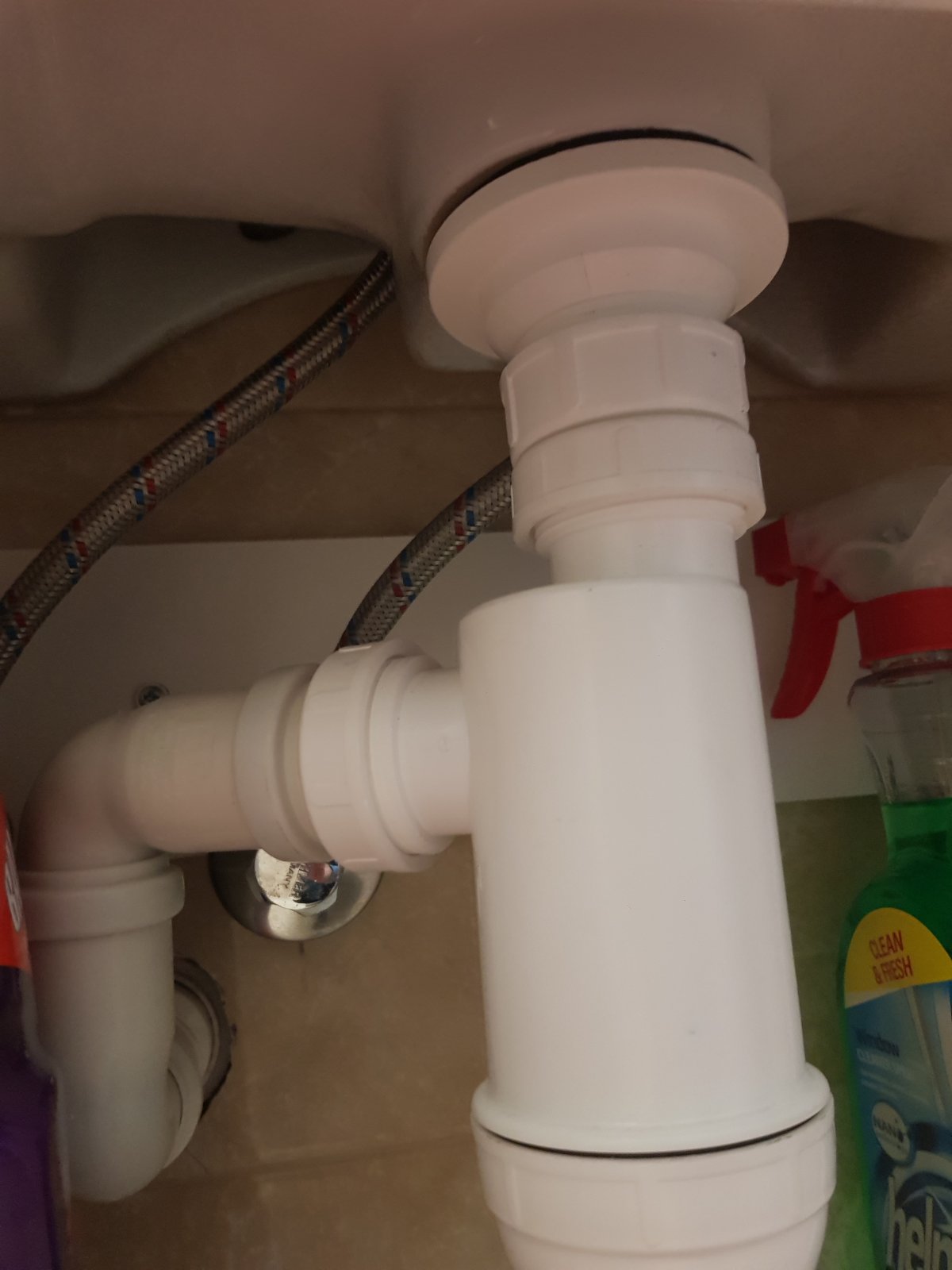 Plumbing Peterborough business image in PETERBOROUGH, United Kingdom