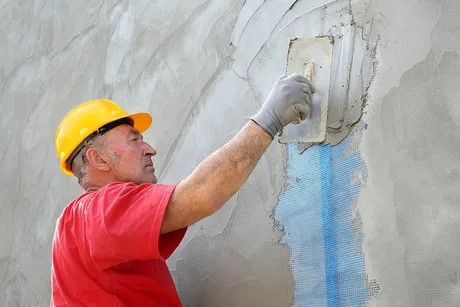Victoria Stucco and Plaster business image in Victoria, British Columbia