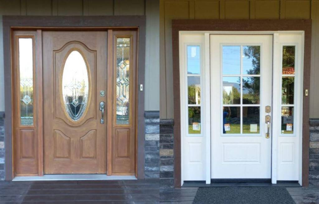 All About Doors business image in Surrey, BC
