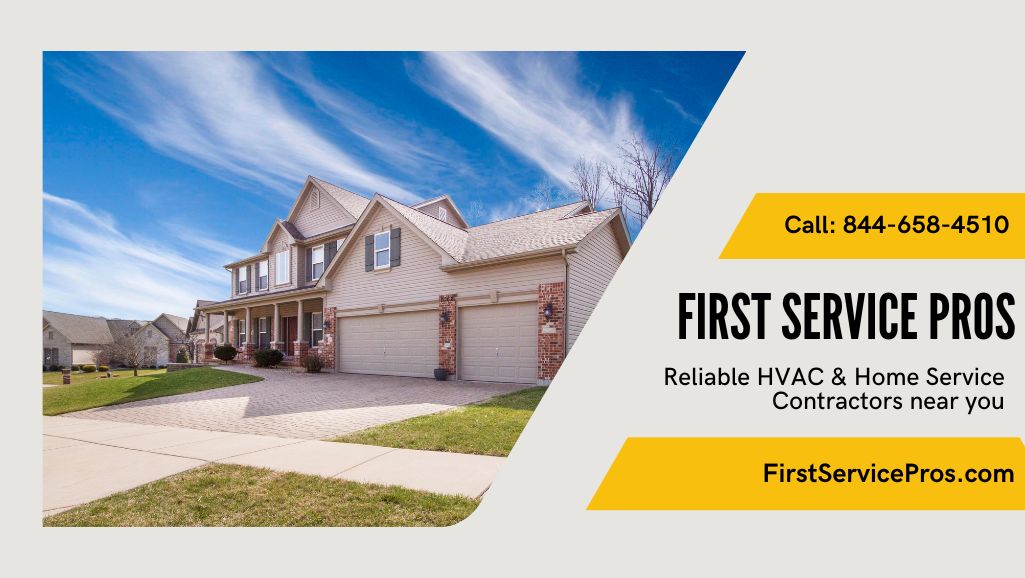 First Service Pros business image in San Diego, California