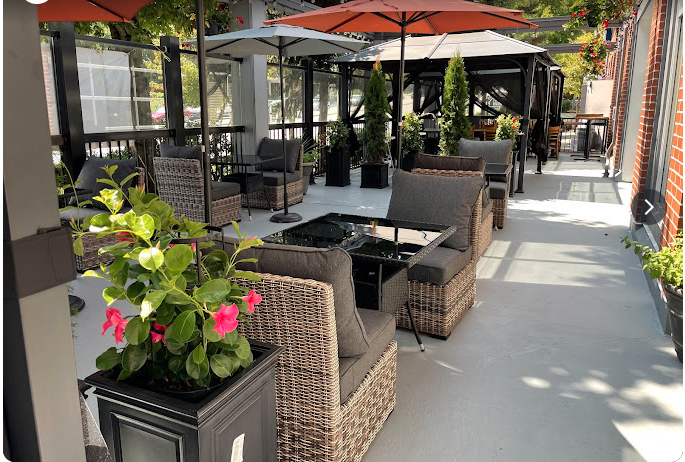 Panorama Indian Lounge (Dosa Lounge) business image in Surrey, BC