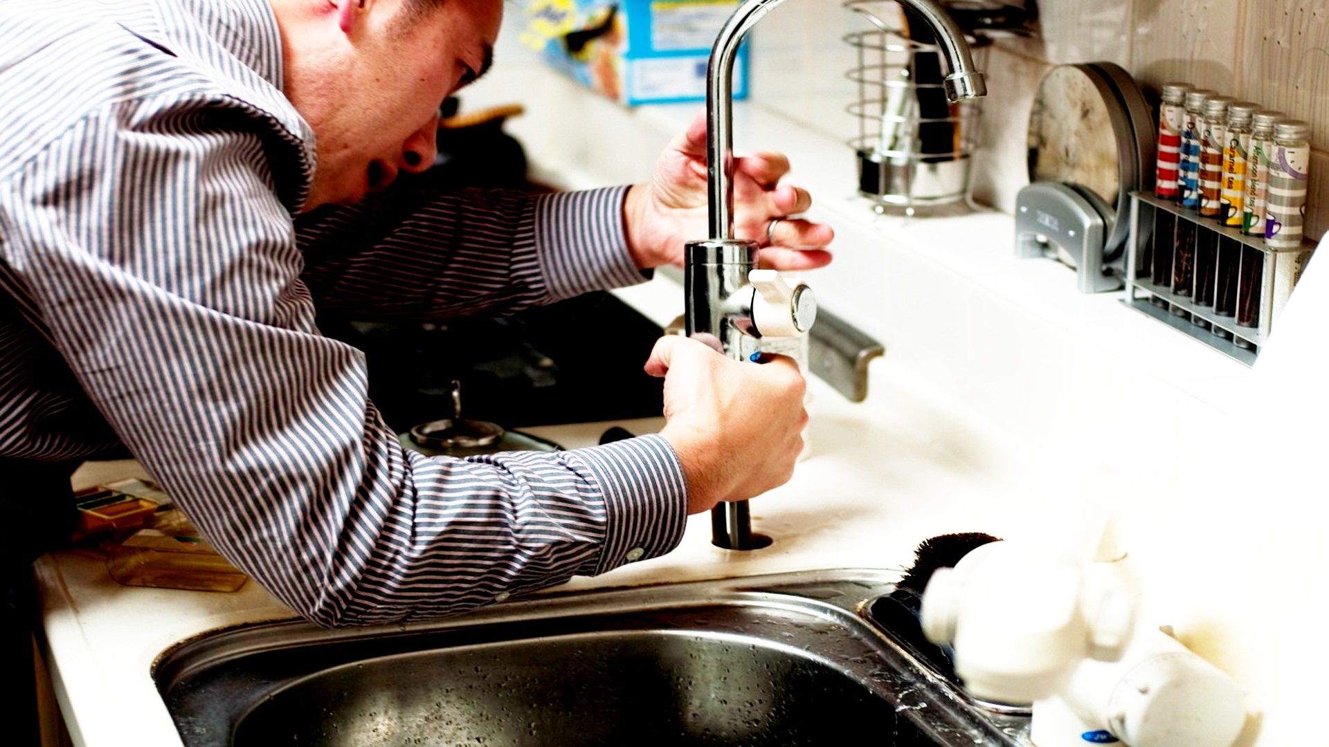LawrencevillePlumbingExperts.Com business image in Lawrenceville, NJ