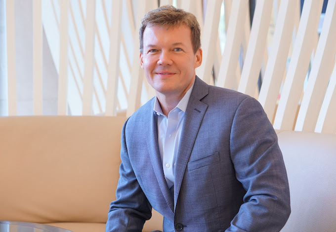 Raymond Douglas, MD PhD business image in Long Beach, California