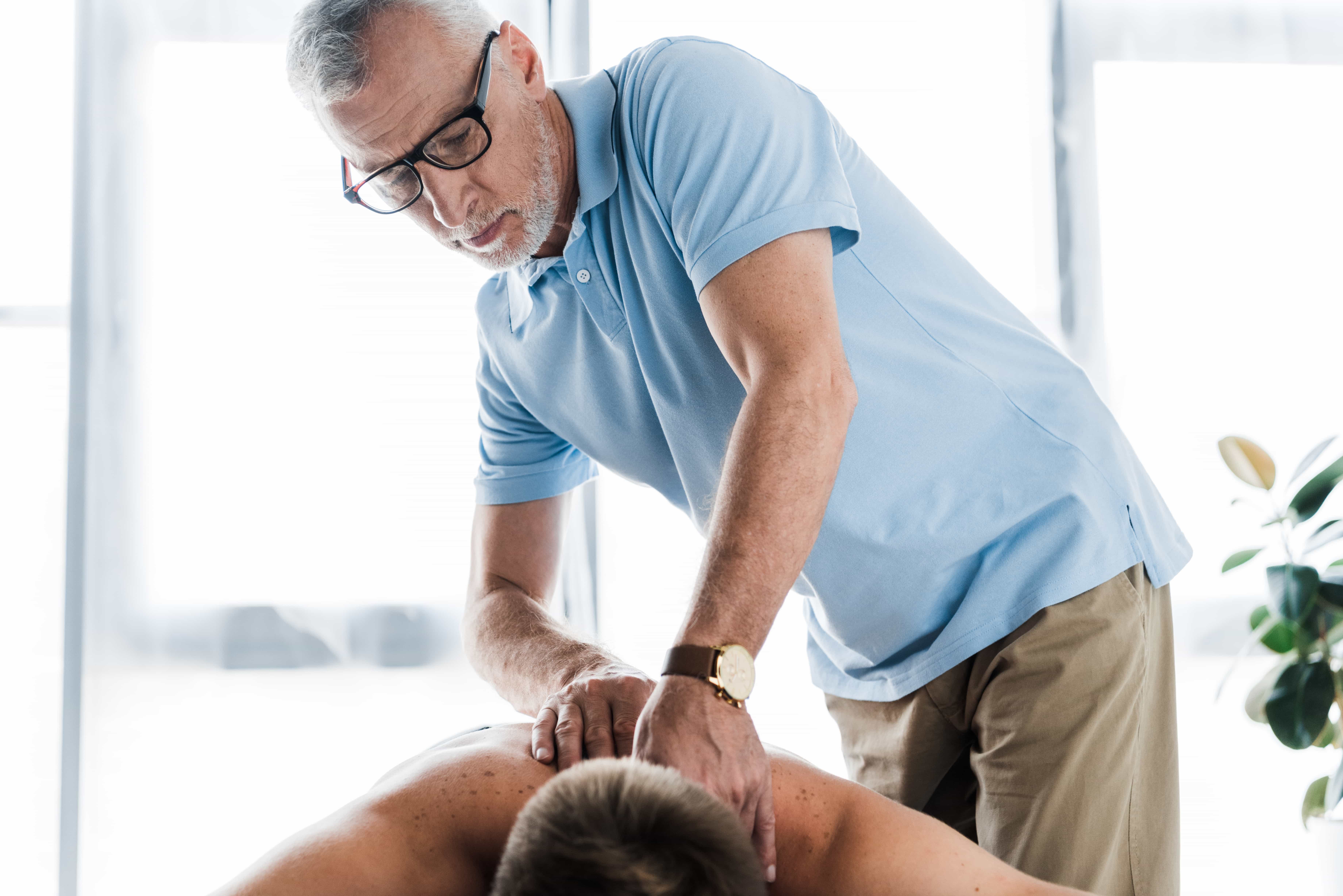 Grandview Health Partners Chiropractor Chicago business image in Chicago, Illinios