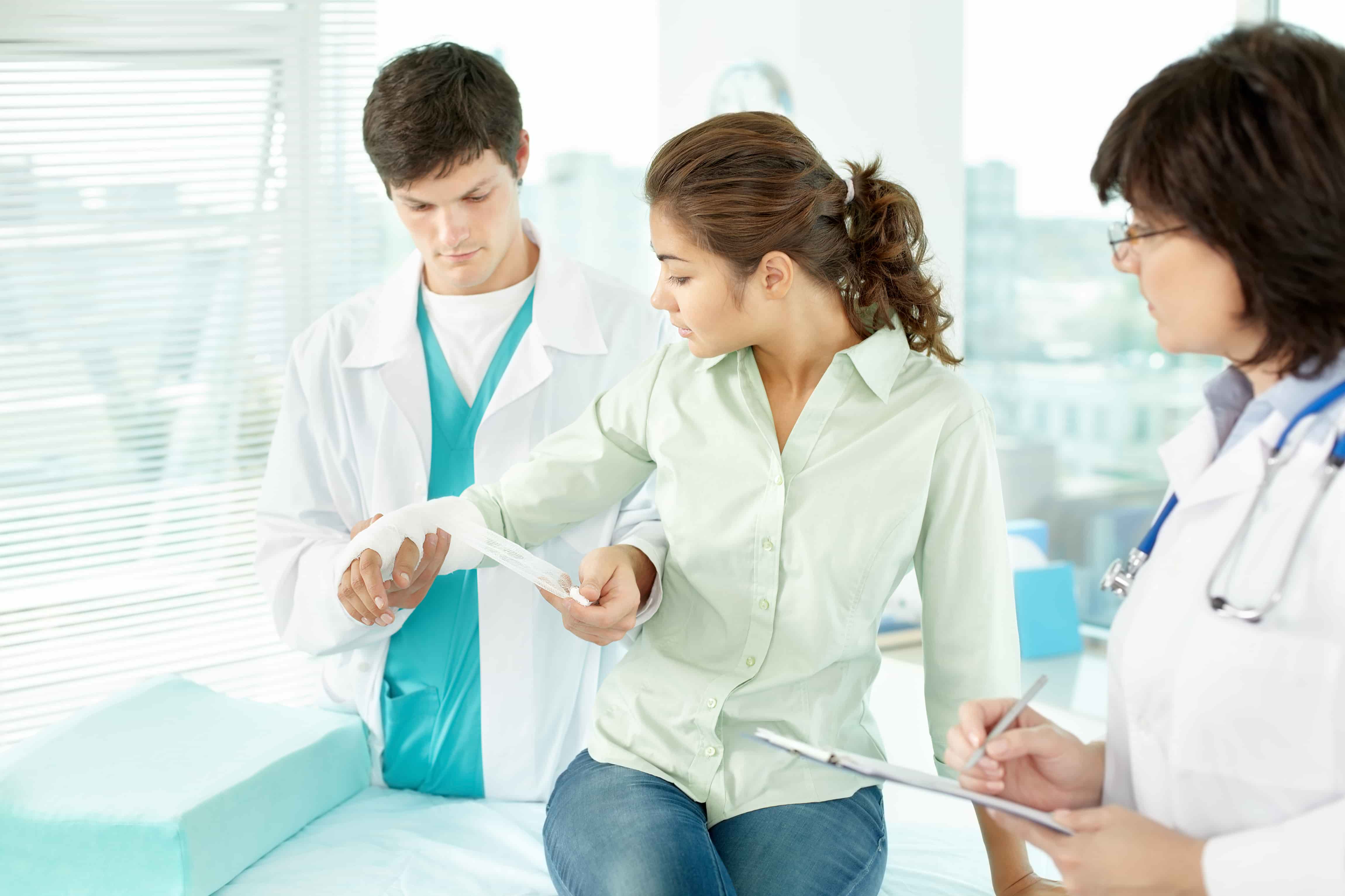 George K. Reese, D.C. Accident Injury Chiropractor | Quiropractico de Accidentes business image in San Diego, CA