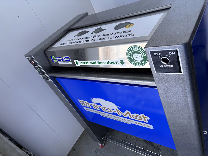 Miracle Car Wash business image in Cleveland, Tennessee